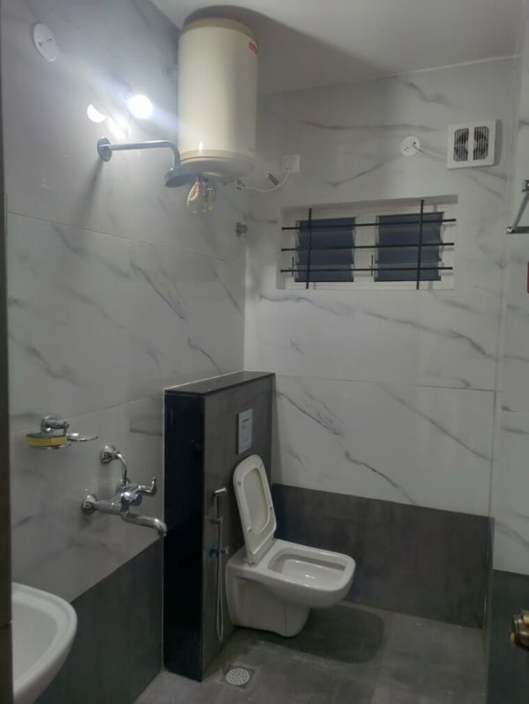 Kitchen, rajaji nagar 3 Bedroom 1400 Sq.Ft. Builder Floor In Rajaji Nagar Bangalore 10730287