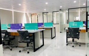  Office Space For Rent in Marol