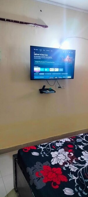 2 BHK Apartment For Rent in SCC Sapphire, Raj Nagar Extension