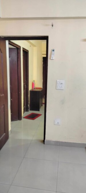 Building Lobby in 2 BHK Apartment at SCC Sapphire, Raj Nagar Extension – for Rent