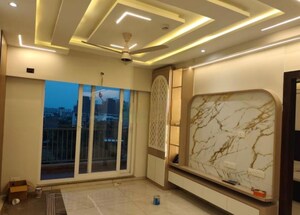 4 BHK Apartment For Rent in Rishita Manhattan, Gomti Nagar