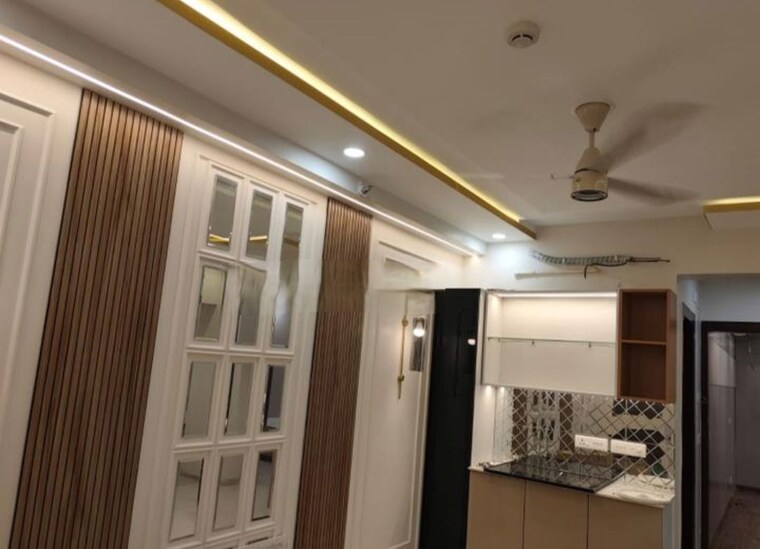 undefined, rishita-manhattan 4 Bedroom 2008 Sq.Ft. Apartment In Gomti Nagar Lucknow 10730282