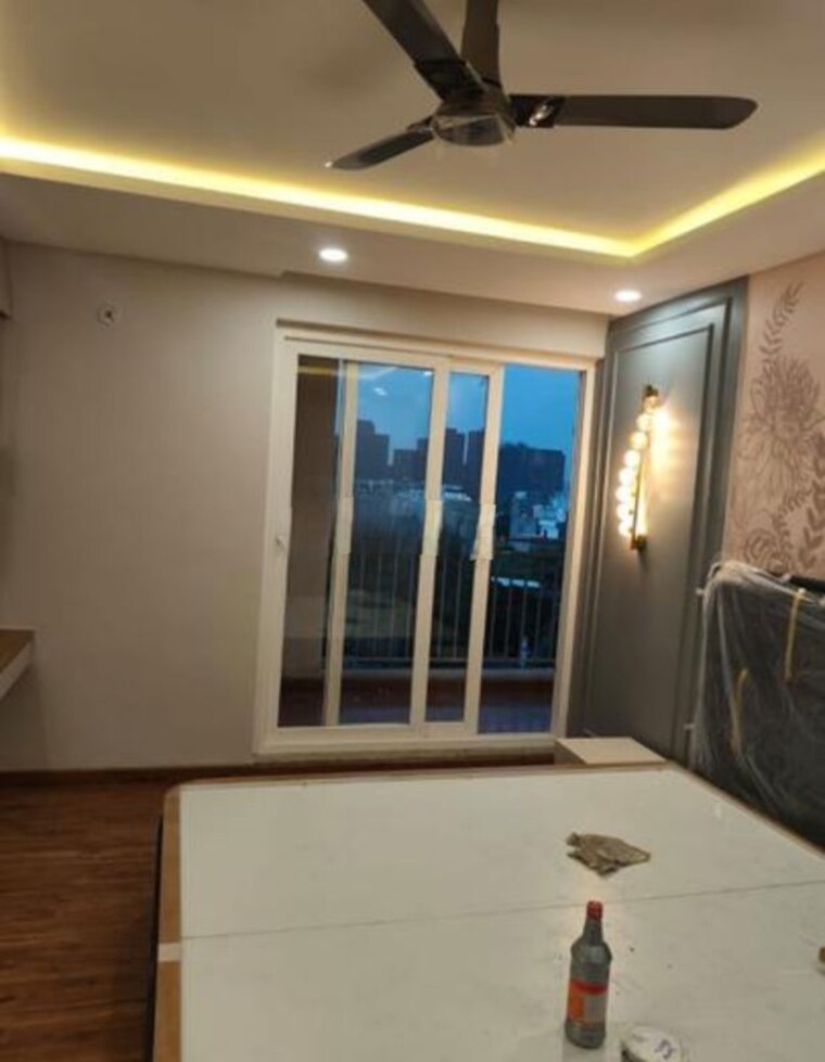 Room, rishita-manhattan 4 Bedroom 2008 Sq.Ft. Apartment In Gomti Nagar Lucknow 10730282