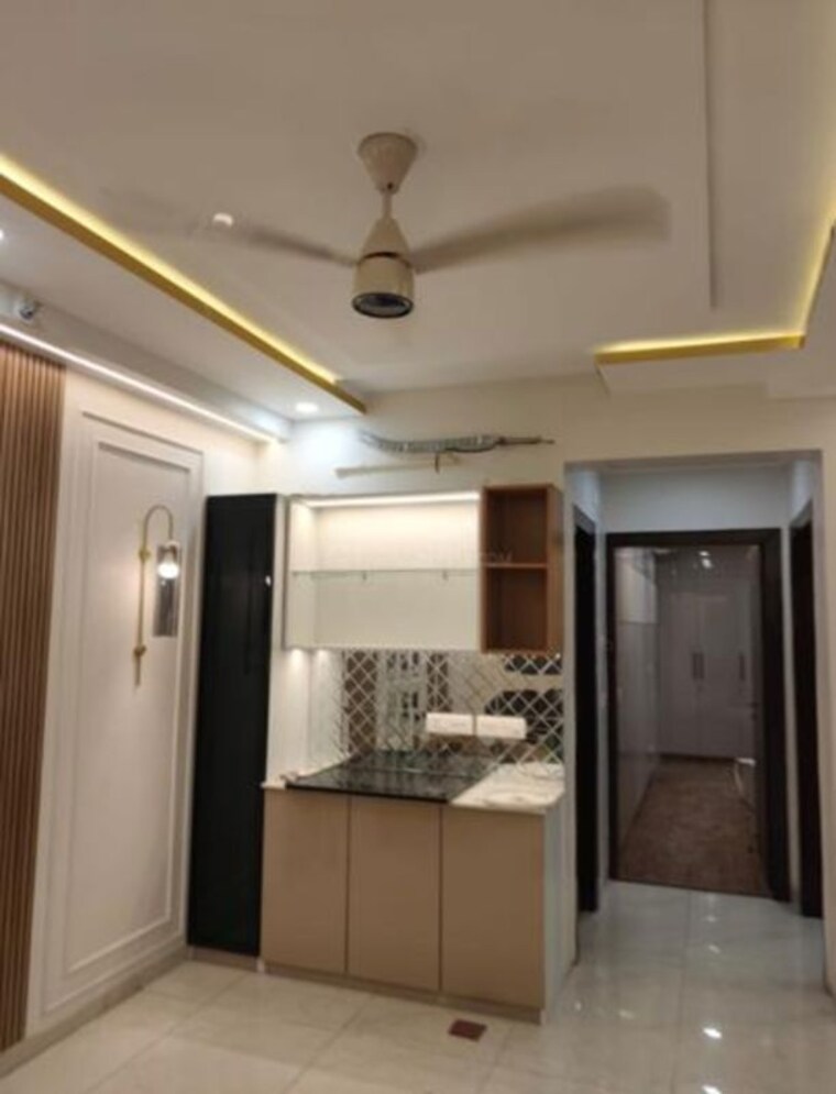 Bedroom, rishita-manhattan 4 Bedroom 2008 Sq.Ft. Apartment In Gomti Nagar Lucknow 10730282