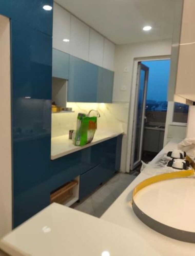 Team Area, rishita-manhattan 4 Bedroom 2008 Sq.Ft. Apartment In Gomti Nagar Lucknow 10730282