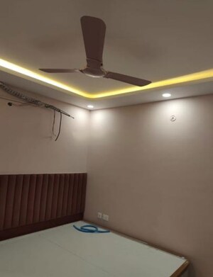 Furnished Amenities in 4 BHK Apartment at Rishita Manhattan, Gomti Nagar – for Rent