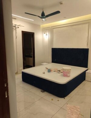 Bedroom in 4 BHK Apartment at Rishita Manhattan, Gomti Nagar – for Rent