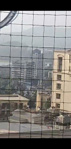 3 BHK Apartment – Exterior View View at Hiranandani Gardens Eldora, Powai - for Sale