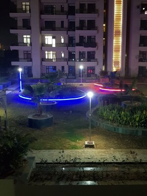 2 BHK Apartment For Sale in Oxirich Sunskriti 2, Sector 33