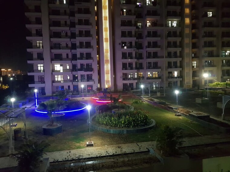 Exterior View, oxirich-sunskriti-2 2 Bedroom 1099 Sq.Ft. Apartment In Sector 33 Bhiwadi 10730288