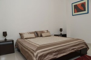 Bedroom in 2 BHK Apartment at Oxirich Sunskriti 2, Sector 33 – for Sale