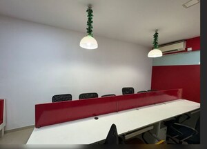 Furnished Amenities in  Office Space at Metro Avenue Andheri East, Andheri East – for Rent
