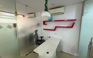 Team Area in  Office Space at Metro Avenue Andheri East, Andheri East – for Rent
