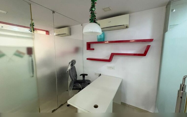 Team Area, metro-avenue-andheri-east Commercial Office Space 960 Sq.Ft. In Andheri East Mumbai 10730303