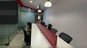 Team Area in  Office Space at Metro Avenue Andheri East, Andheri East – for Rent