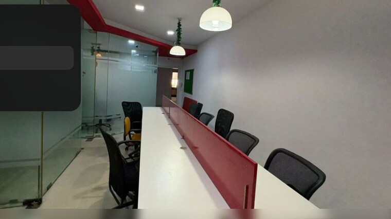 Team Area, metro-avenue-andheri-east Commercial Office Space 960 Sq.Ft. In Andheri East Mumbai 10730303