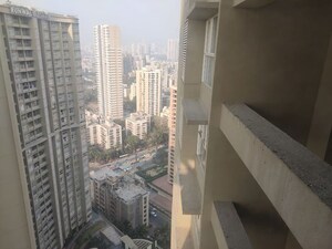2.5 BHK Apartment – Exterior View View at Runwal Elegante, Andheri West - for Sale
