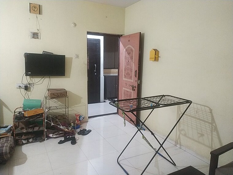 Team Area, riddhima-complex 2 Bedroom 650 Sq.Ft. Apartment In Kharghar Navi Mumbai 10730298