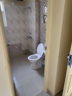 Bathroom in 3 BHK Apartment at Terra Heritage, Alwar Bypass Road – for Sale