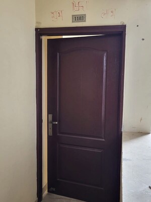 Building Lobby in 3 BHK Apartment at Terra Heritage, Alwar Bypass Road – for Sale