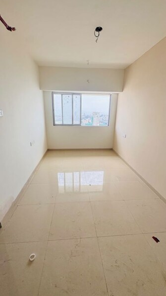 1 BHK +  573 Sq.Ft. Apartment in Shagun Krishvi Apartments