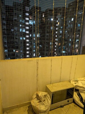 Bathroom in 2.5 BHK Apartment at Urbtech Xaviers, Sector 168 – for Sale