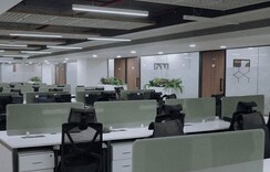 Office Space For Rent in Citi Point
