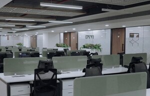  Office Space For Rent in Citi Point, Andheri East