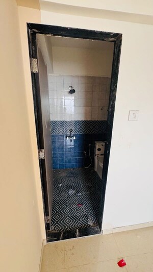 Furnished Amenities in 1 BHK Apartment at Shagun Krishvi Apartments, Girgaon – for Sale