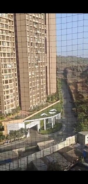 3 BHK Apartment – Exterior View View at Hiranandani Gardens Eldora, Powai - for Rent