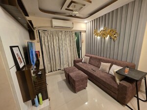 1 BHK Apartment For Rent in Mauli Pride, Malad East