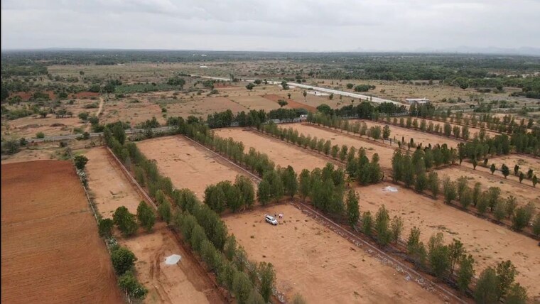 undefined, gauribidanur  2400 Sq.Ft. Plot In Gauribidanur Bangalore 10730339