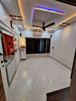 1 Rk  350 Sq.Ft. Apartment in Satellite Garden