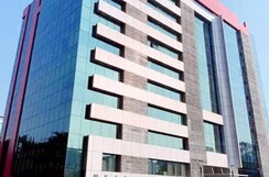 Office Space For Rent in Sahar