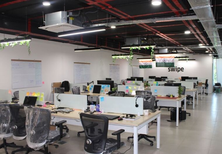 Team Area, sahar Commercial Office Space 1250 Sq.Ft. In Sahar Mumbai 10730343