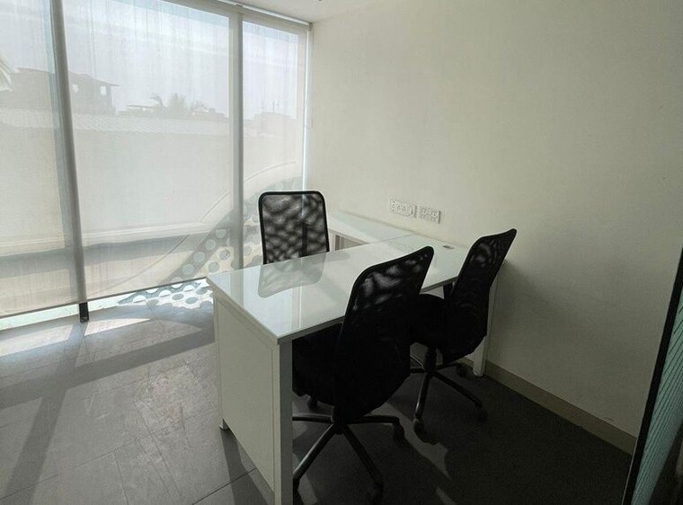 Team Area, sahar Commercial Office Space 1250 Sq.Ft. In Sahar Mumbai 10730343