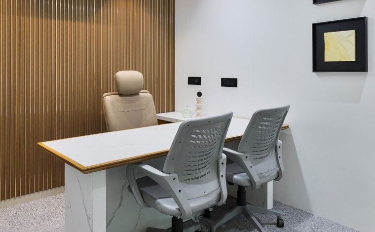 Team Area, sahar Commercial Office Space 1250 Sq.Ft. In Sahar Mumbai 10730343