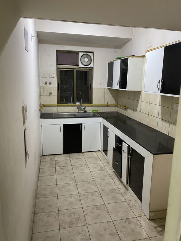 Exterior View, ashiana-town 2 Bedroom 829 Sq.Ft. Apartment In Sector 39 Bhiwadi 10730331