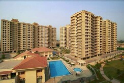 2 BHK Apartment For Sale in Ashiana Town