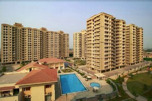 2 BHK Apartment For Sale in Ashiana Town, Sector 39