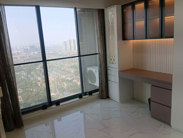 Room, dosti-eastern-bay 2 Bedroom 785 Sq.Ft. Apartment In Wadala Mumbai 10730334
