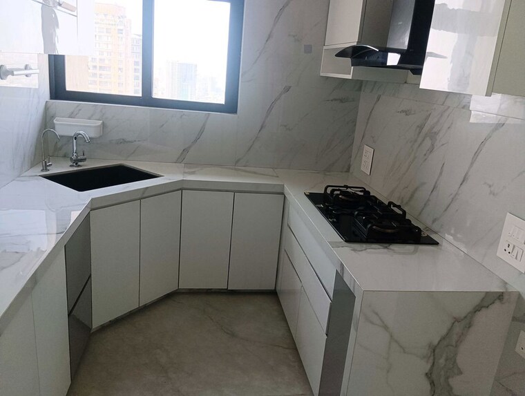 Team Area, dosti-eastern-bay 2 Bedroom 785 Sq.Ft. Apartment In Wadala Mumbai 10730334