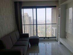 2 BHK +Apartment For Sale in Dosti Eastern Bay