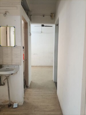 Building Lobby in  Office Space at Karve Nagar – for Rent