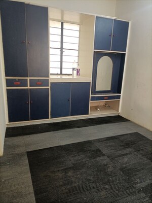 Bathroom in  Office Space at Karve Nagar – for Rent