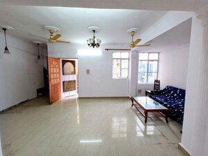 3 BHK Apartment For Rent in Sector 19 Dwarka
