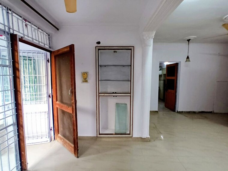 undefined, sector 19 dwarka 3 Bedroom 1100 Sq.Ft. Apartment In Sector 19 Dwarka Delhi 10730260
