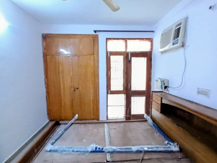 Bedroom, sector 19 dwarka 3 Bedroom 1100 Sq.Ft. Apartment In Sector 19 Dwarka Delhi 10730260