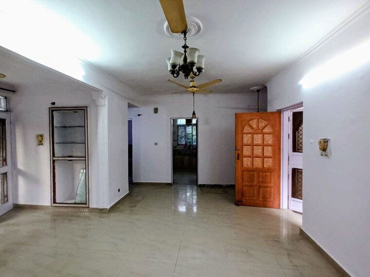 undefined, sector 19 dwarka 3 Bedroom 1100 Sq.Ft. Apartment In Sector 19 Dwarka Delhi 10730260