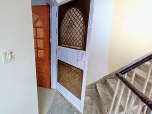 Staircase in 3 BHK Apartment at Sector 19 Dwarka – for Rent
